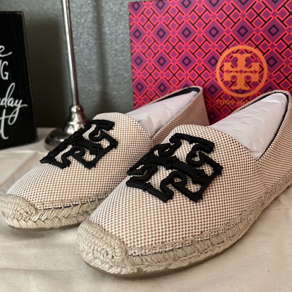 Tory Burch Ines espadrille